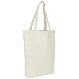 Sac shopping natural à personnaliser
