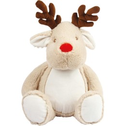 Peluche Renne personnalisable