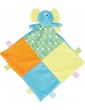 Doudou éléphant à personnaliser