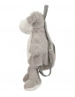 Sac à dos personnalisé zippé chien | Votre meilleur ami !