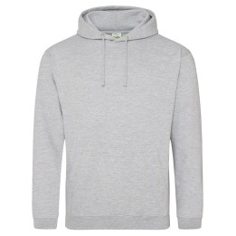 Sweat-shirt gris à personnaliser