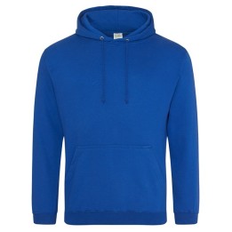 Le sweat-shirt bleu royal à personnaliser