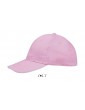 Casquette rose personnalisée | Octobre rose à votre portée !