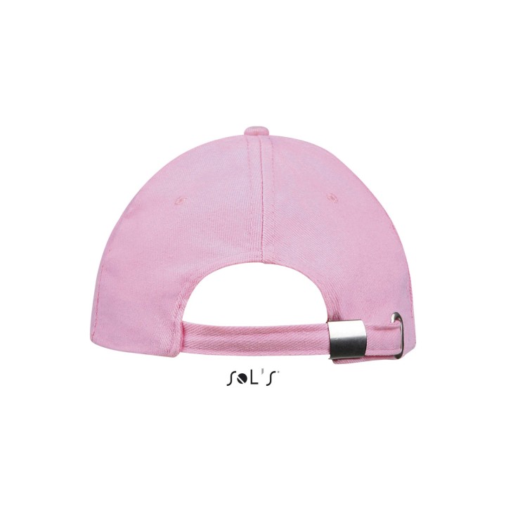 Casquette rose personnalisée | Octobre rose à votre portée !