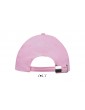 Casquette rose personnalisée | Octobre rose à votre portée !
