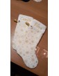 Chaussettes de noël personnalisées prénoms