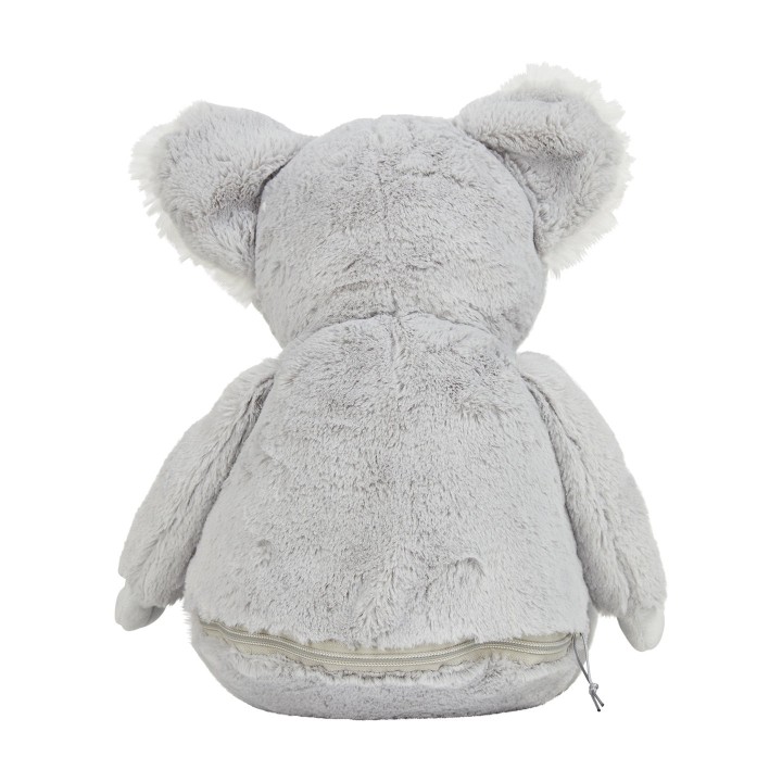 Peluche koala personnalisée, l'Océanie est à vos pieds !