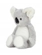 Peluche koala personnalisée, l'Océanie est à vos pieds !