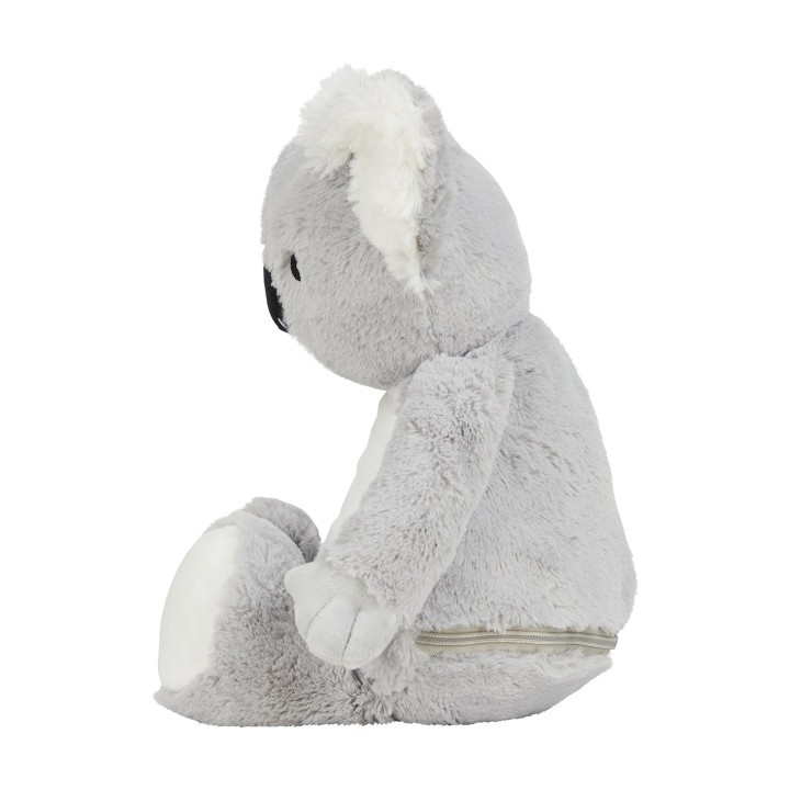 Peluche koala personnalisée, l'Océanie est à vos pieds !