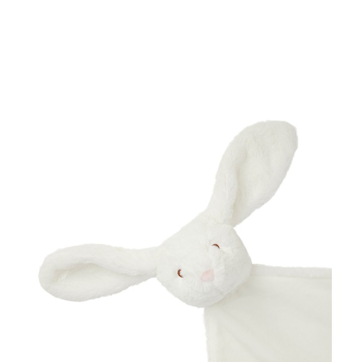 Tête de lapin avec couverture personnalisable