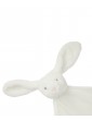 Tête de lapin avec couverture personnalisable