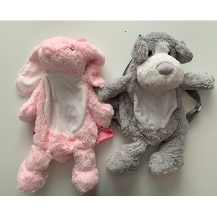 Sacs à dos animal à personnaliser