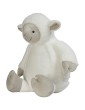Peluche Agneau Personnalisée, La Douceur Passe en Premier !
