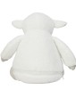 Peluche Agneau Personnalisée, La Douceur Passe en Premier !