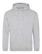 Sweat à capuche Heather Grey - Ronan au Norseman