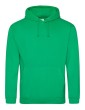 Sweat à capuche Kelly Green - Ronan au Norseman