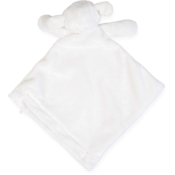 Doudou plat agneau FC Gouesnou