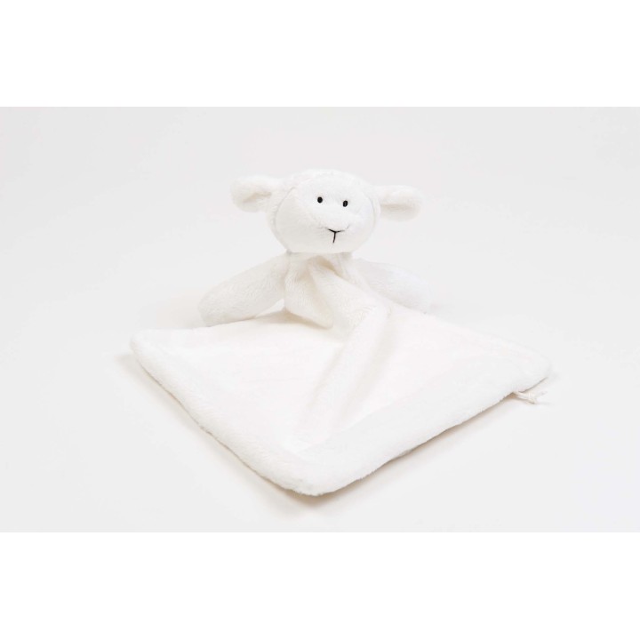 Doudou plat agneau FC Gouesnou