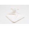 Doudou plat agneau FC Gouesnou