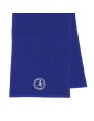 Serviette sport bleu royal FC Gouesnou