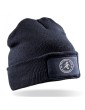 Bonnet bleu marine brodé FC Gouesnou
