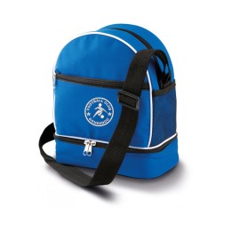 Sac de Pétanque Bleu Royal FC Gouesnou, Pour Boulistes Avertis !