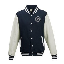 Veste Collège Brodée FC Gouesnou, pour une Attitude à la Mode !
