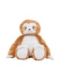 Peluche Paresseux à personnaliser