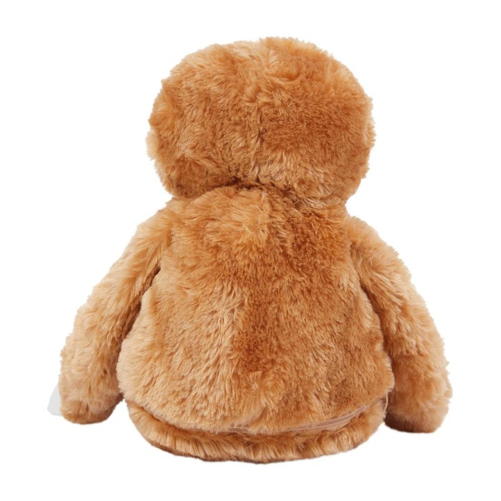 Peluche Paresseux Personnalisée : Le Cadeau le Plus Adorable !