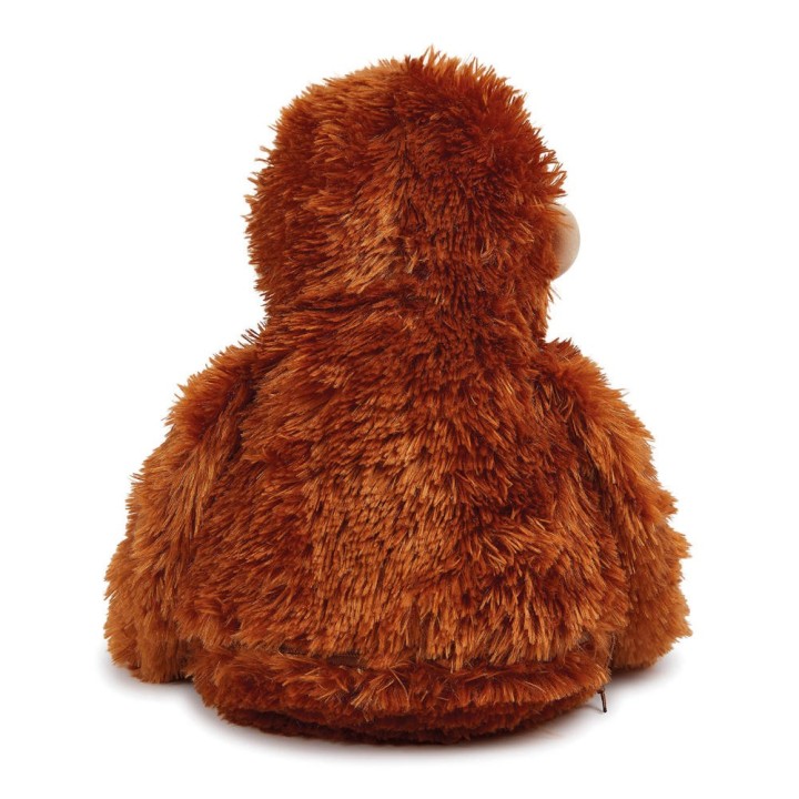 Peluche Orang-outan personnalisée | La Jungle est de Retour !