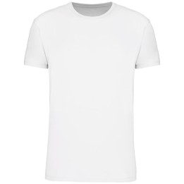 T-shirt blanc à personnaliser