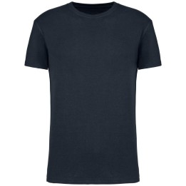 T-shirt bleu marine à personnaliser