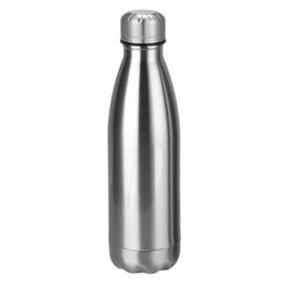 Gourde Inox isotherme 500 ml à personnaliser