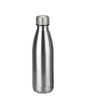Gourde Inox isotherme 500 ml à personnaliser