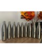 Gourdes inox isothermes personnalisées prénom