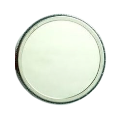 verso de magnet avec miroir (non magnétique)