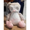 Peluche personnalisée prénom Julia