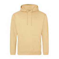 Sweat Jaune Sable à Personnaliser