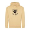 Sweat-shirt Personnalisé Jaune Sable