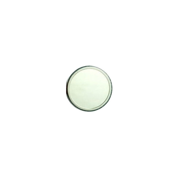 verso de magnet avec miroir (non magnétique)