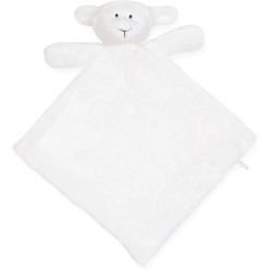 Doudou plat agneau à personnaliser