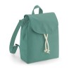Mini sac à dos personnalisé prénom en coton bio | L'effet des couleurs