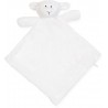 Doudou plat agneau à personnaliser