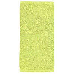 Drap de bain manzana personnalisé