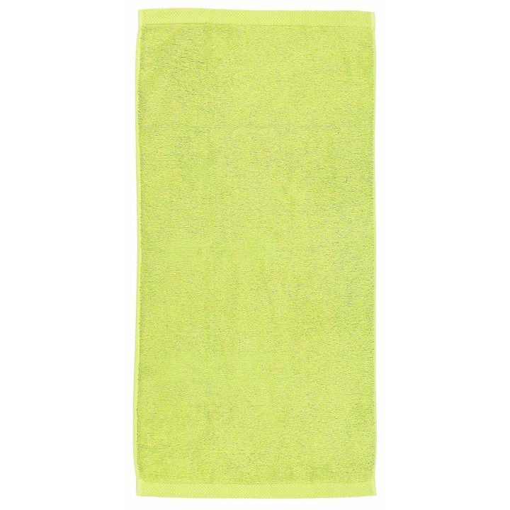 Drap de bain manzana personnalisé