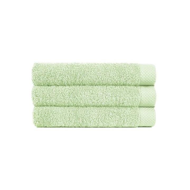 Drap de bain manzana personnalisé