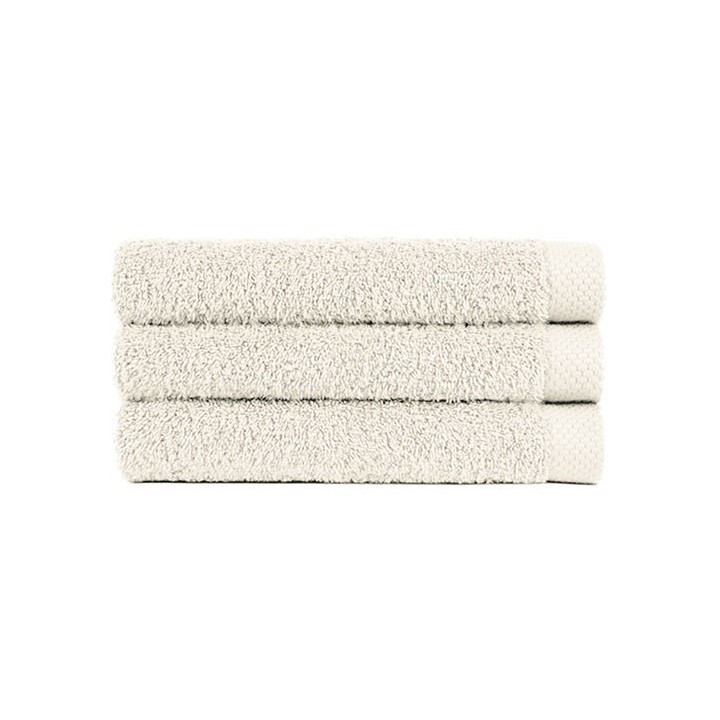 Drap de Bain Ecru Personnalisé, Qui l'eût cru ?