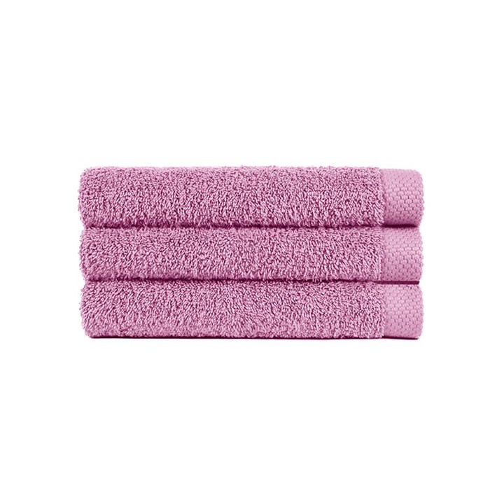 Serviette de Bain Lavande Personnalisée, L'odeur du sud !