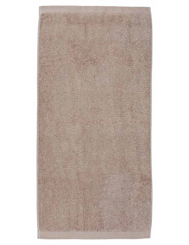 Serviette de bain taupe...