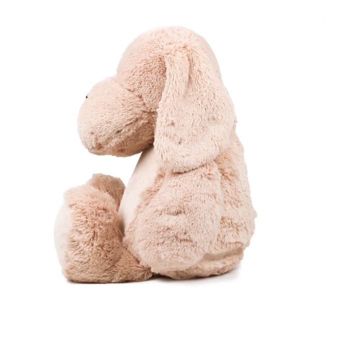 Peluche Chien Personnalisée, Votre Nouveau Meilleur Ami !